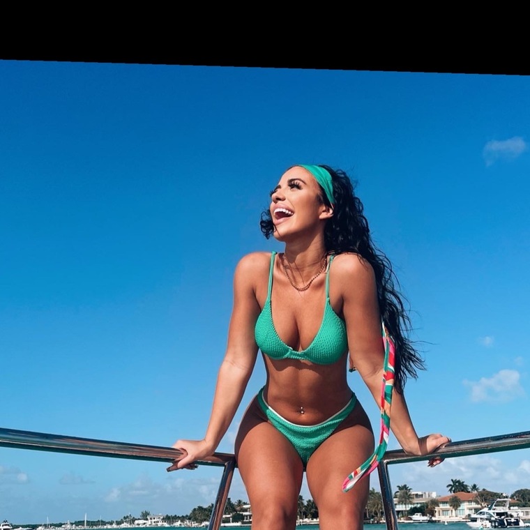 Gianna Verzaro cover image