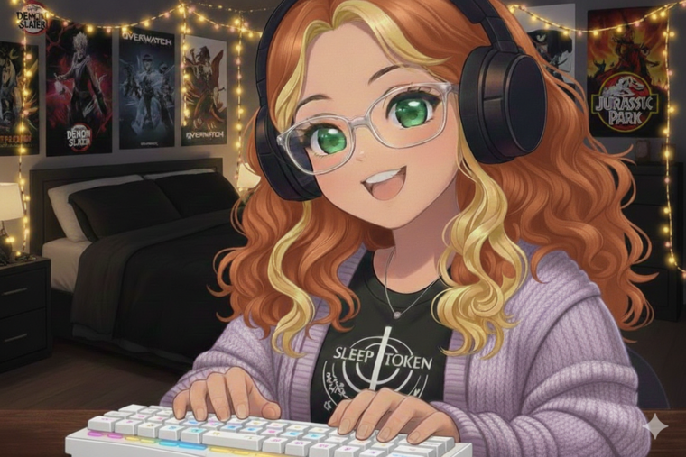 Life with Honey Bee 💕 banner image