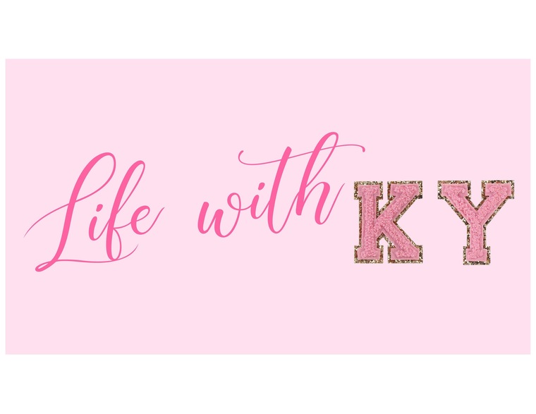 Kylie cover image