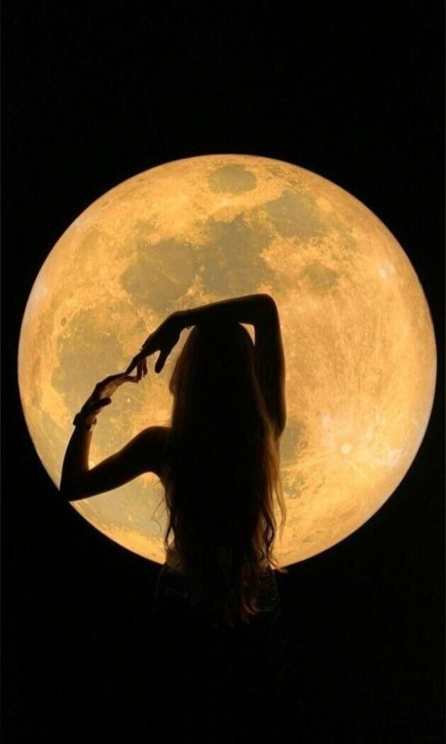 πβ Goddes Light Moon πβ banner image