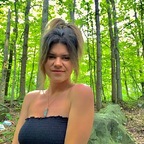 Light fairy forest avatar