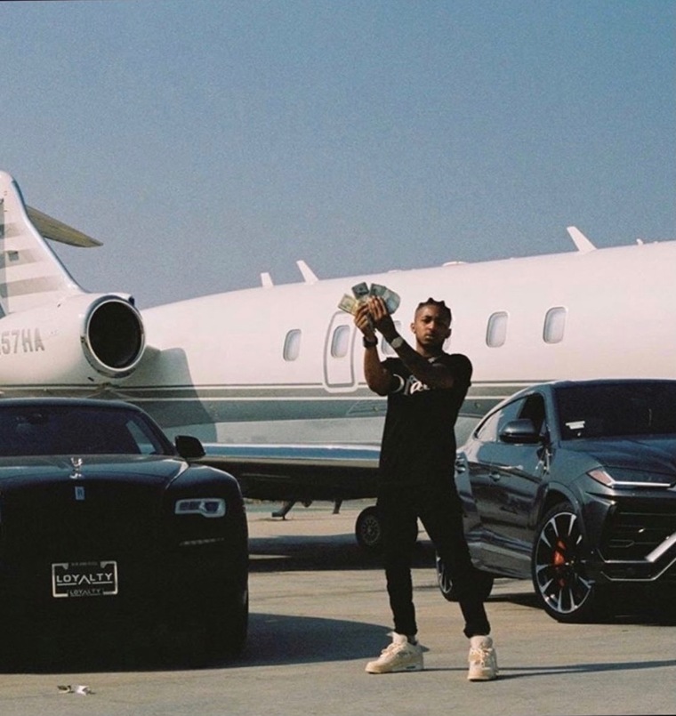 Jay banner image
