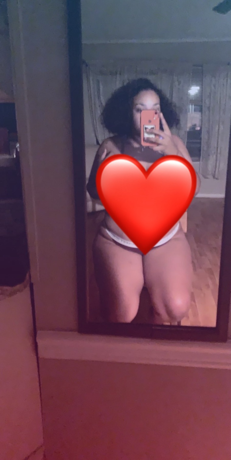 Redbone Pussy Princess 🖤 cover image