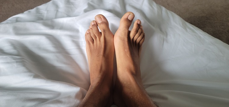Likemyfeet banner image