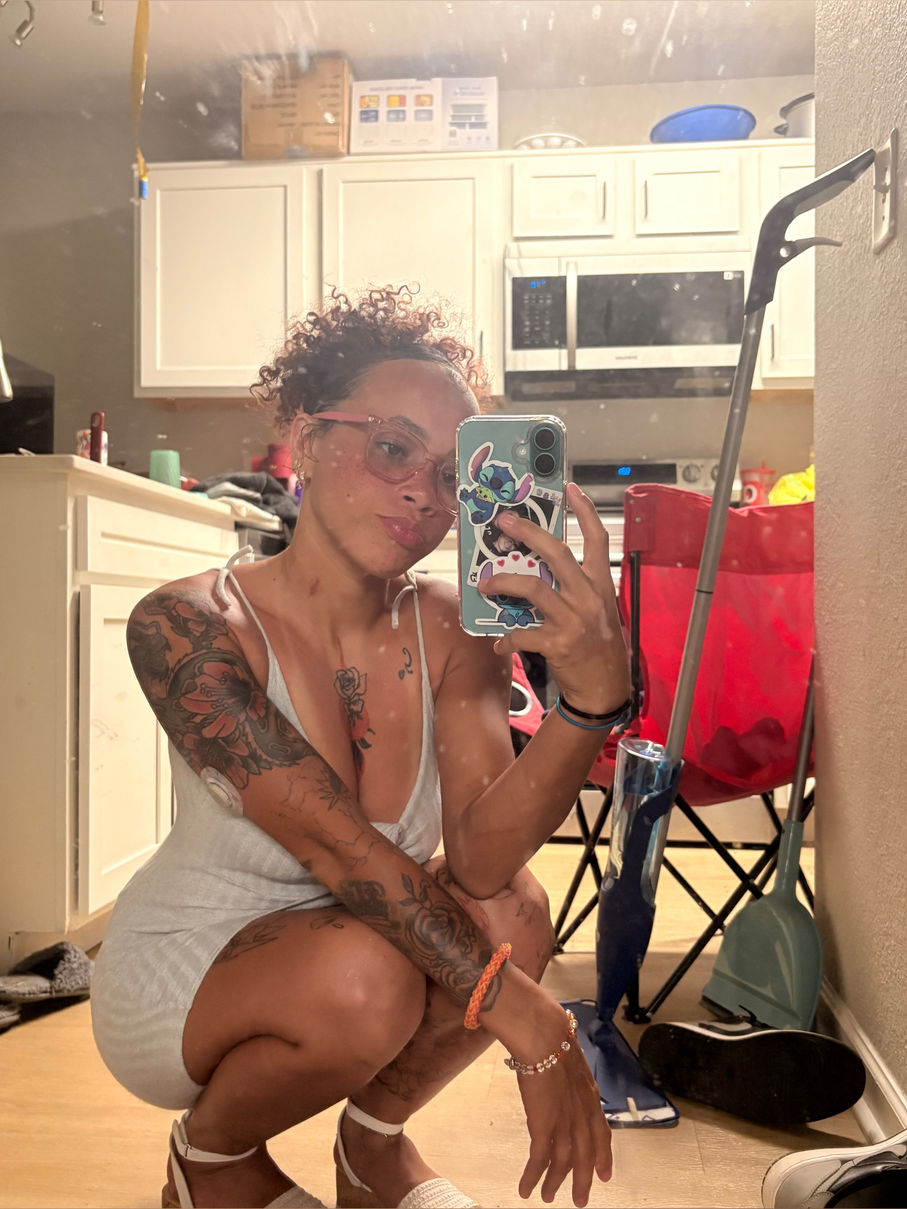 Lightskin Goddess🦋 banner image