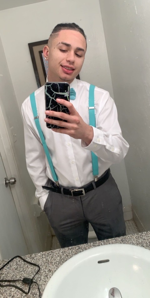 LightskinDaddy3 cover image