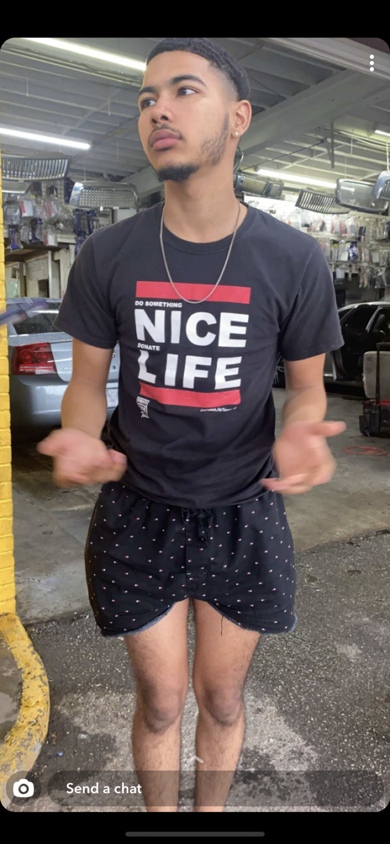 Lightskinfilmss cover image