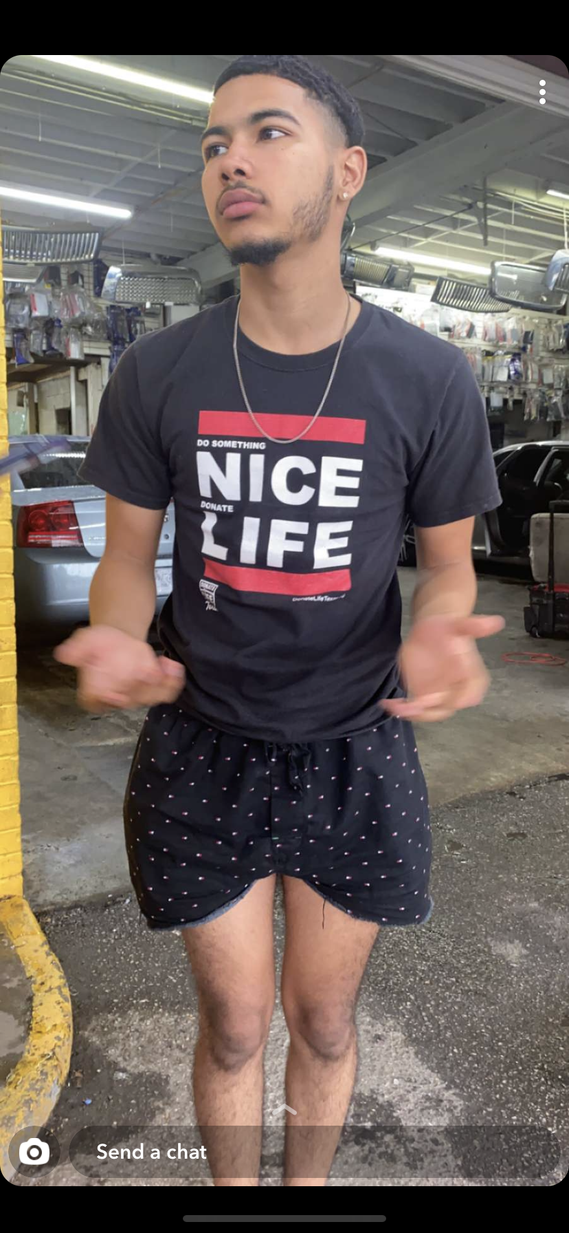 Lightskinfilmss banner image