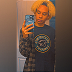 Isaiah avatar
