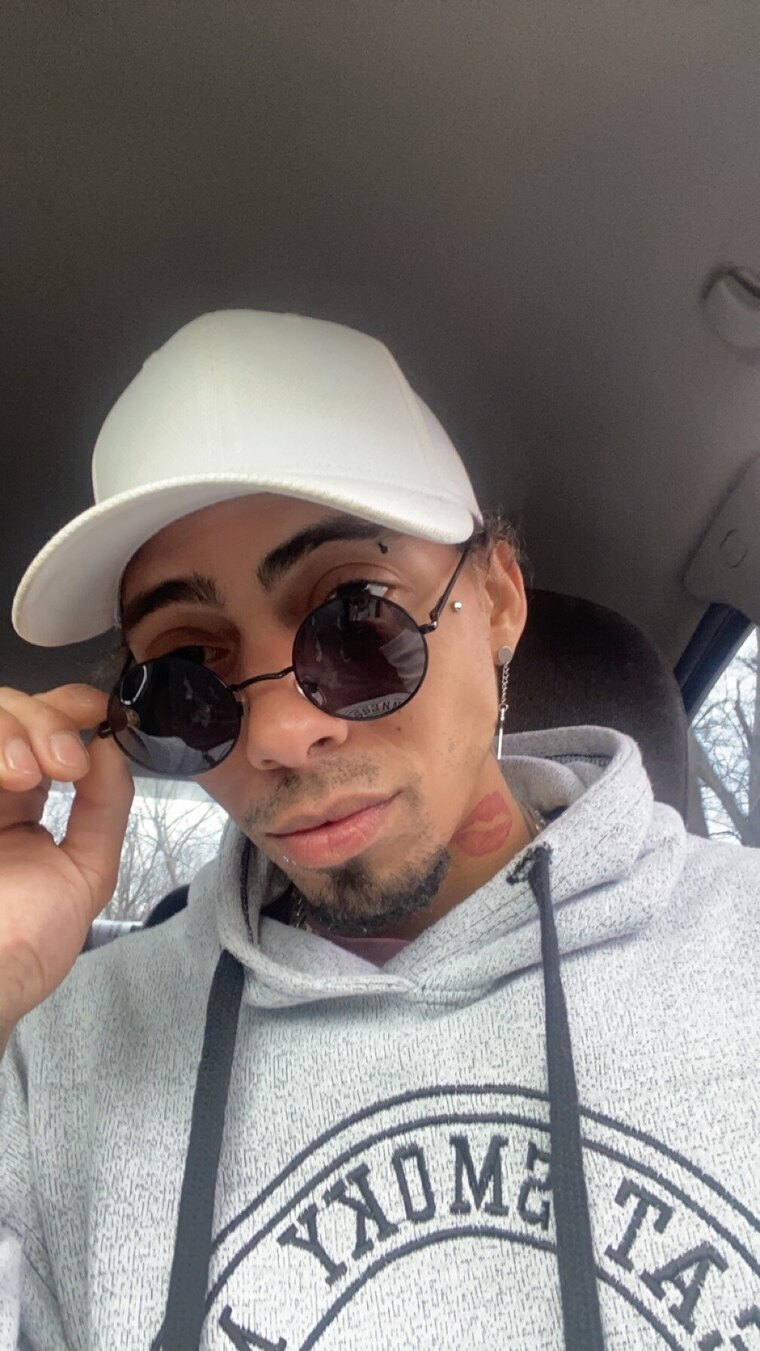 MixedboyAlex cover image
