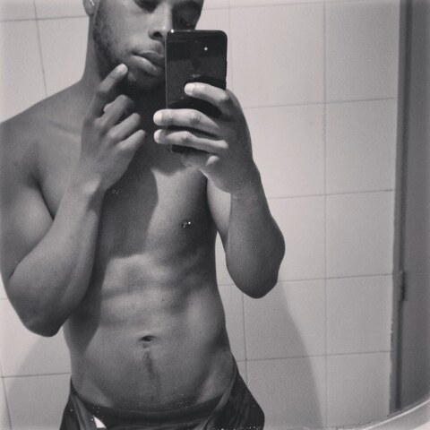 Cristian Black cover image