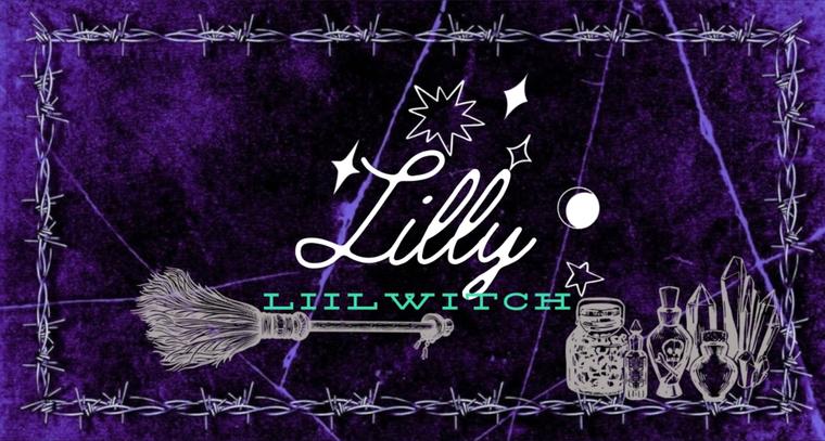 Lilly banner image