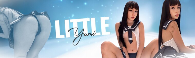 Little Yumi banner image