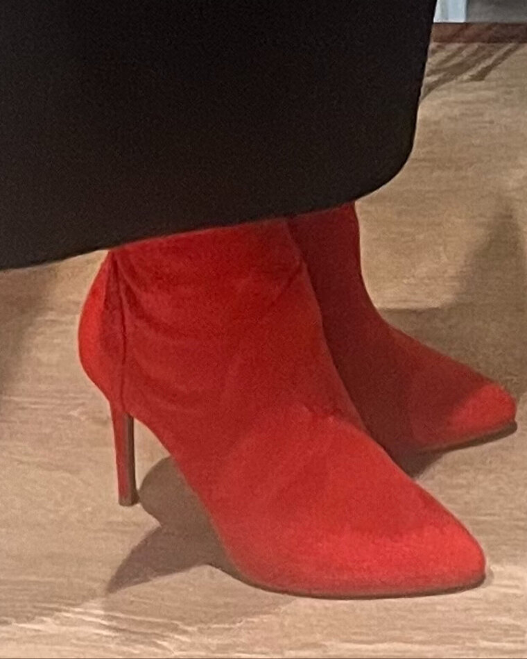 LittleRed cover image