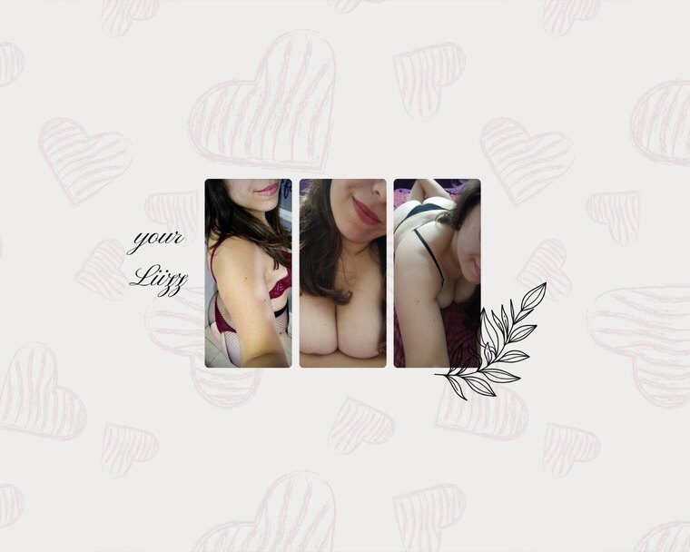 Liizzz Vip Love cover image