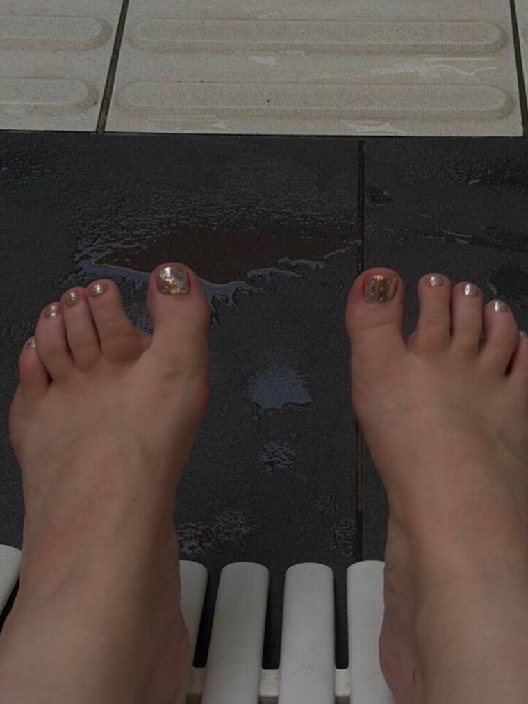 Lika|Pretty Soles cover image