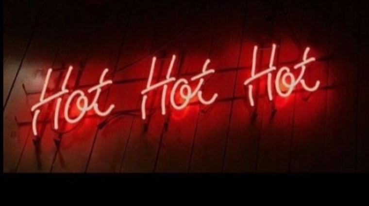 Lilith Caligo cover image
