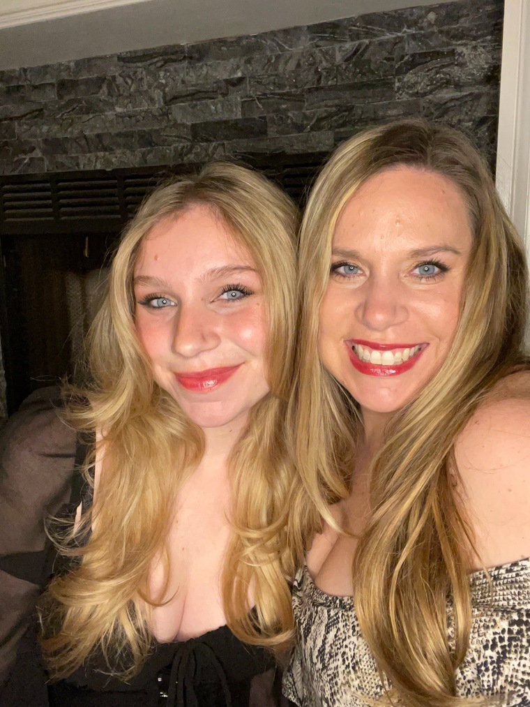 Likemotherlikedaughter cover image