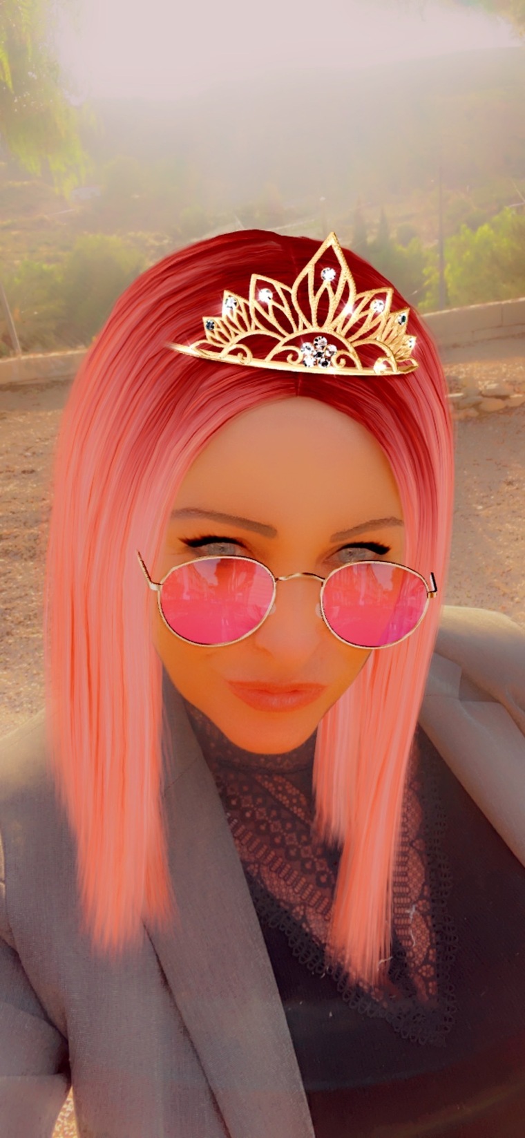 RandyPandy banner image