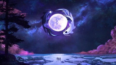 Luna 🌙 cover image
