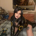 Demon avatar