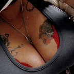 Tattooed Goddess 💋 avatar