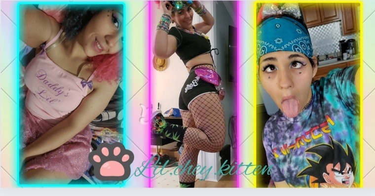 Chey cover image