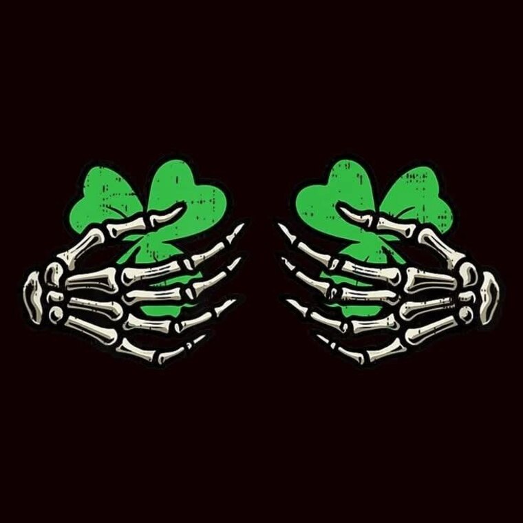 lil.MissIrishGal cover image