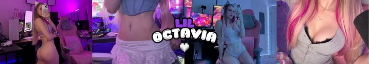 Octavia 💘 cover image