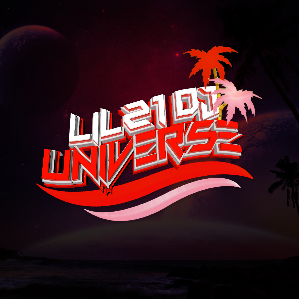 LiL21DJUniverse banner image