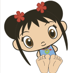 Lil Asian Feet avatar