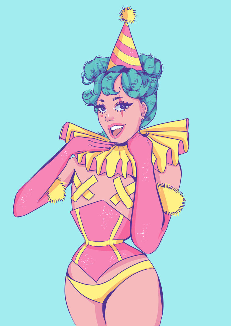 Clownxy babie💖🎈 banner image