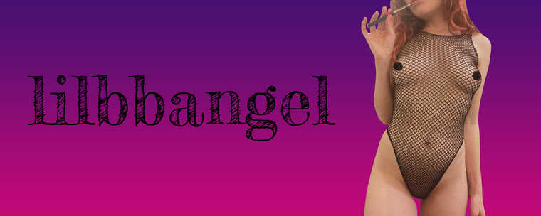 lilbbangel cover image