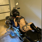 BikerBabe avatar