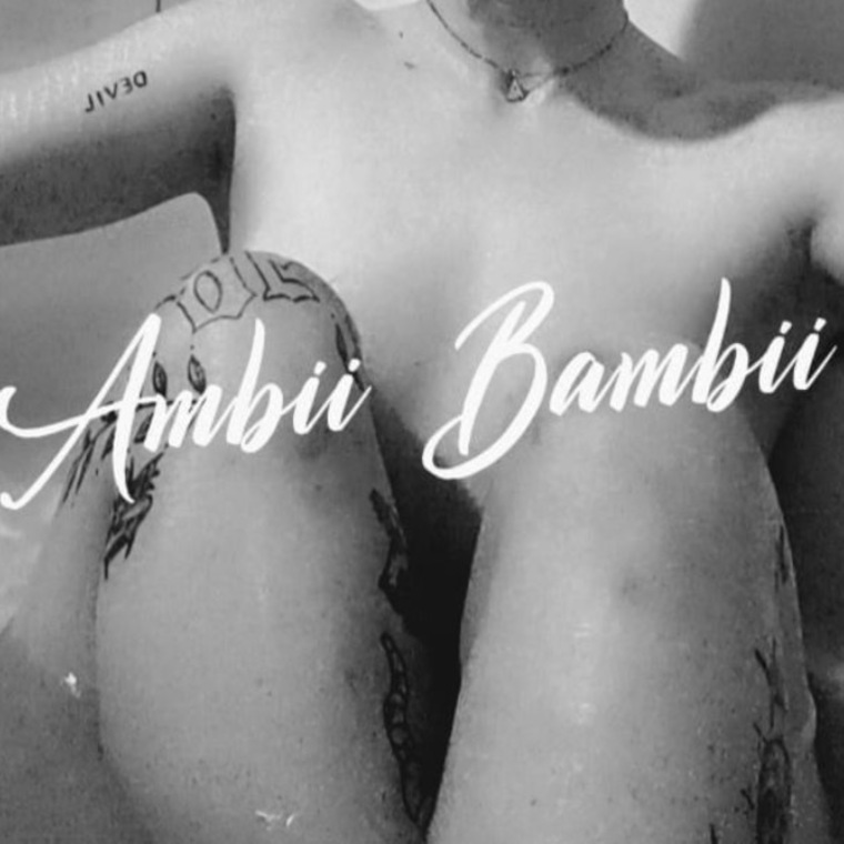 ❤️‍🔥Ambii❤️‍🔥 cover image
