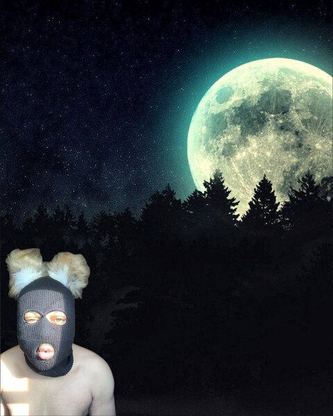 Cry Baby cover image