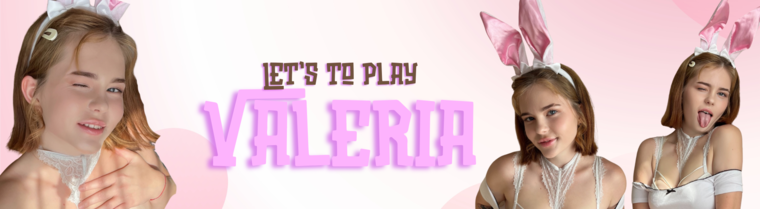Valeria cover image