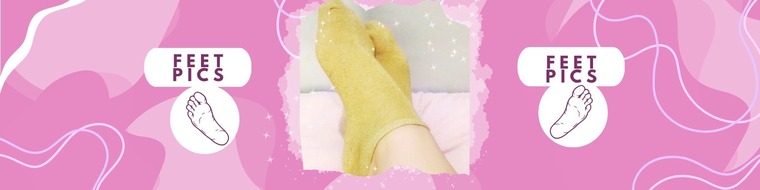 Lila Feet cover image
