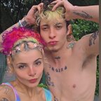 Lila and Dan ᗢ˚✧ avatar