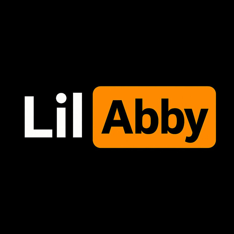 💗Lil Abby💗 cover image