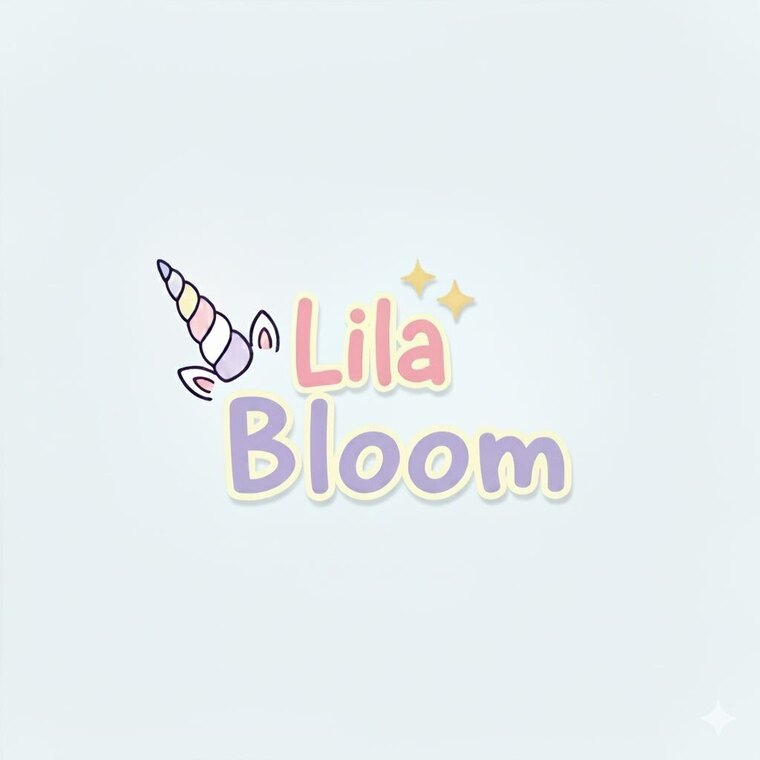 Lila Bloom cover image