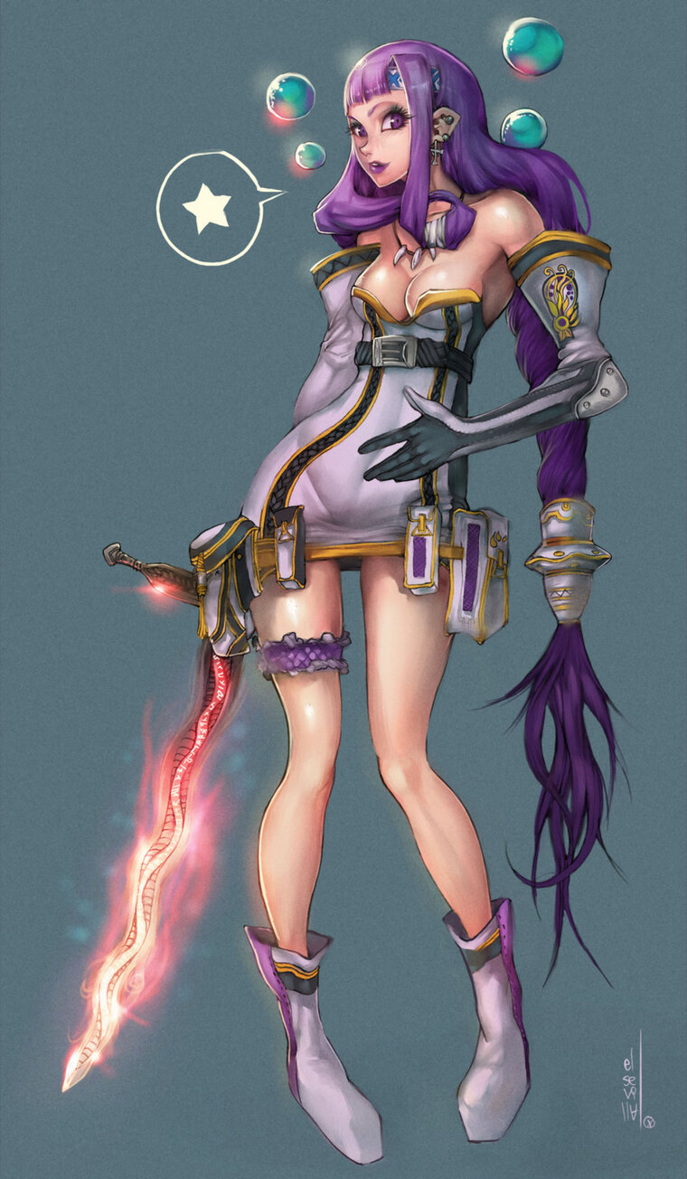 Lilac Dreams banner image