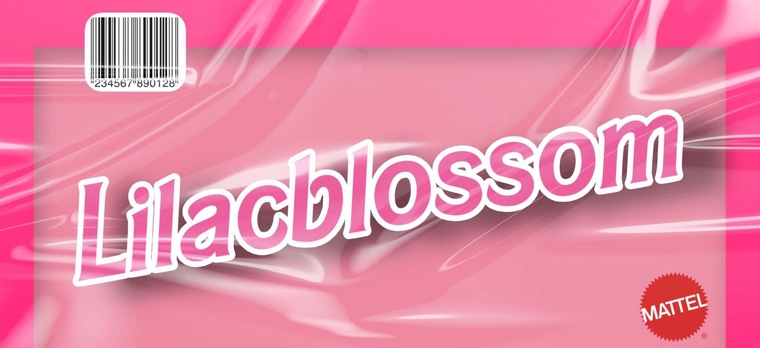 ✨💖𝓛𝖎𝖑𝖆𝖈𝖇𝖑𝖔𝖘𝖘𝖔𝖒 💖✨ cover image