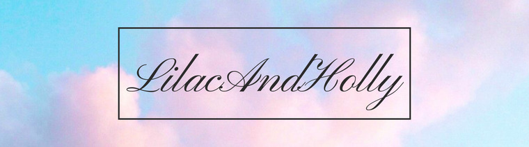 Holly Hannah banner image