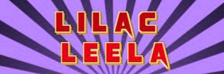 Lilac Leela cover image