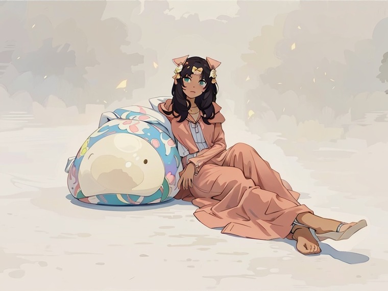 Lilac Lilly banner image