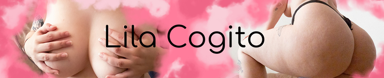 Lila Cogito cover image