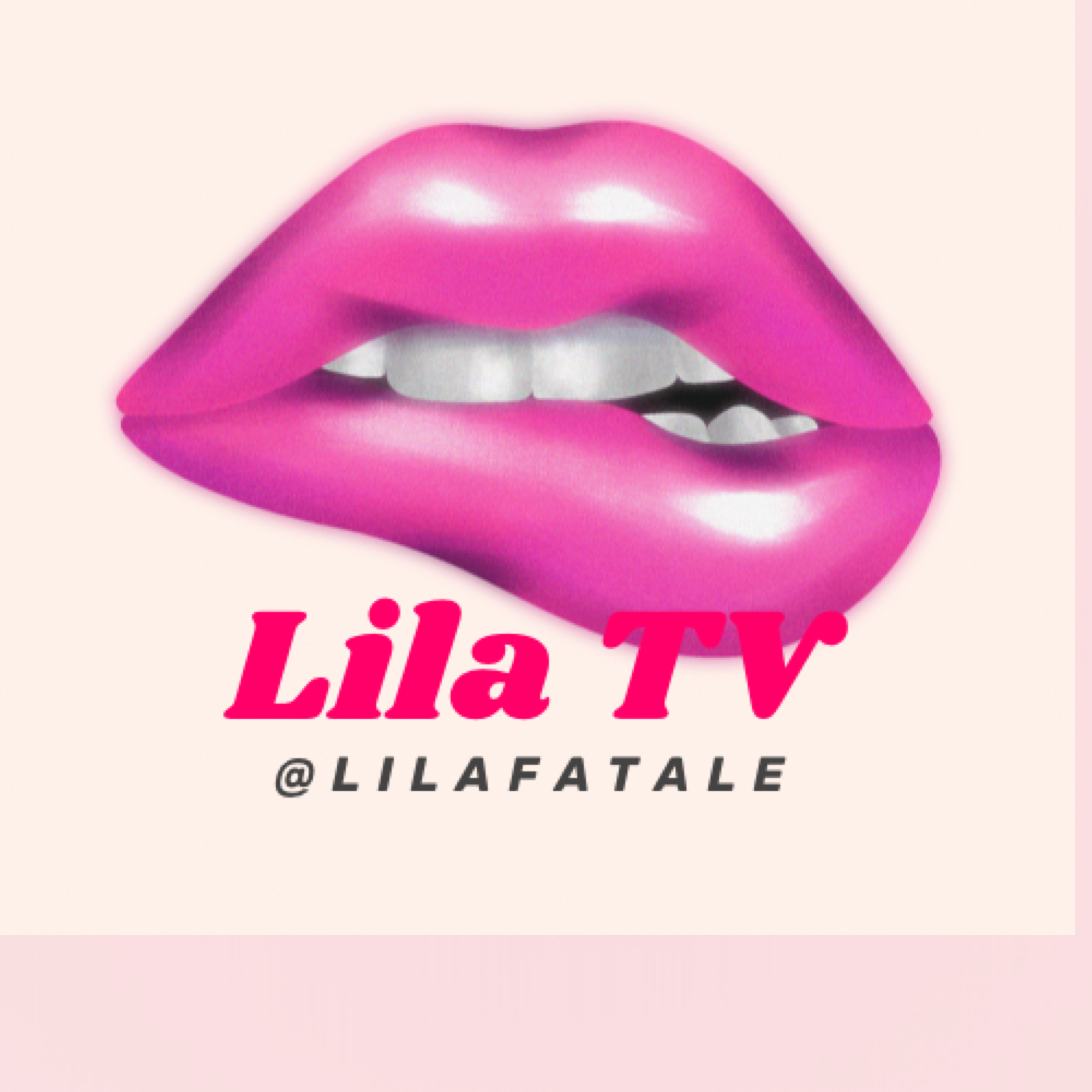 LilaFatale banner image
