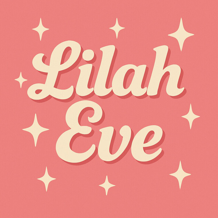 Lilah Eve cover image