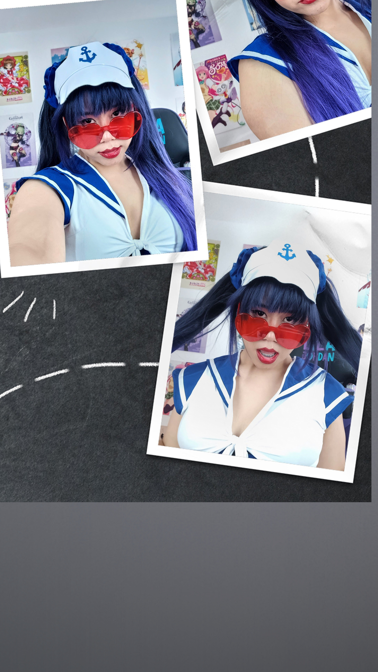 Lila Jordan cover image